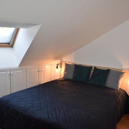 Duplex Renove 3 Chambres Avec Wi-Fi, Garage, Balcon Sud, Proche Pistes A Montgenevre - Fr-1-266-162 외부 사진