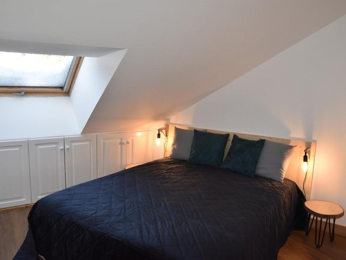 Duplex Renove 3 Chambres Avec Wi-Fi, Garage, Balcon Sud, Proche Pistes A Montgenevre - Fr-1-266-162 외부 사진