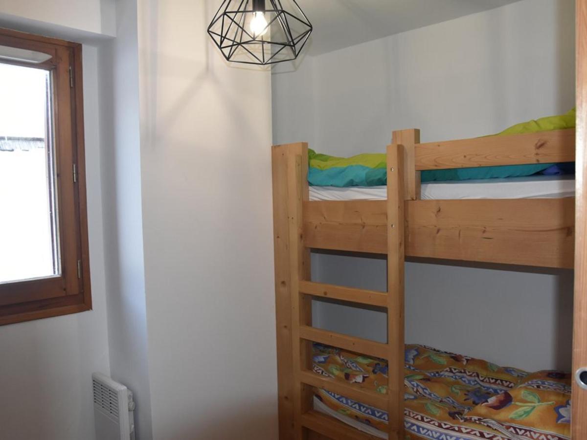 Duplex Renove 3 Chambres Avec Wi-Fi, Garage, Balcon Sud, Proche Pistes A Montgenevre - Fr-1-266-162 외부 사진